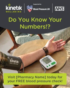 Social Squares - Kinetik (Know Your Numbers) Bundle